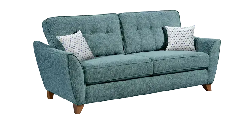 Ashley 3+1+1 Seater Sofa Set Lebus