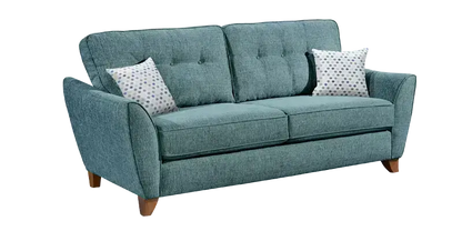 Ashley 3+1+1 Seater Sofa Set Lebus