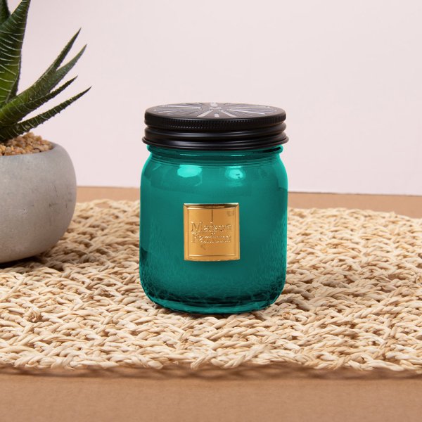 Maison Parfum Neroli Gel Air Freshener 150g Lesser & Pavey Ltd
