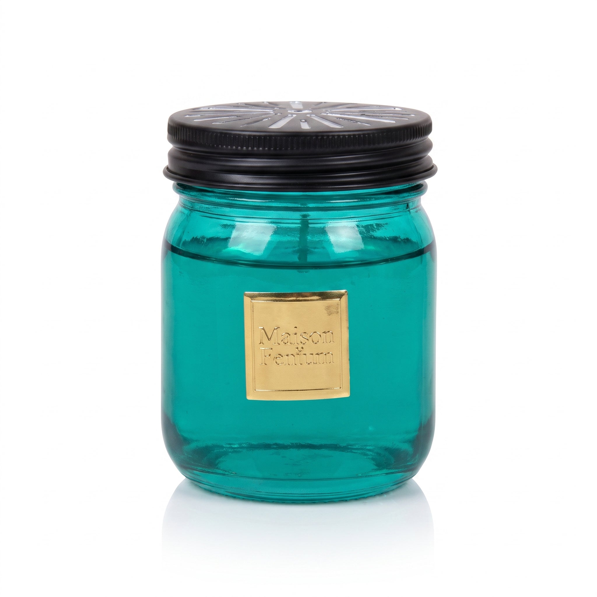 Maison Parfum Neroli Gel Air Freshener 150g Lesser & Pavey Ltd