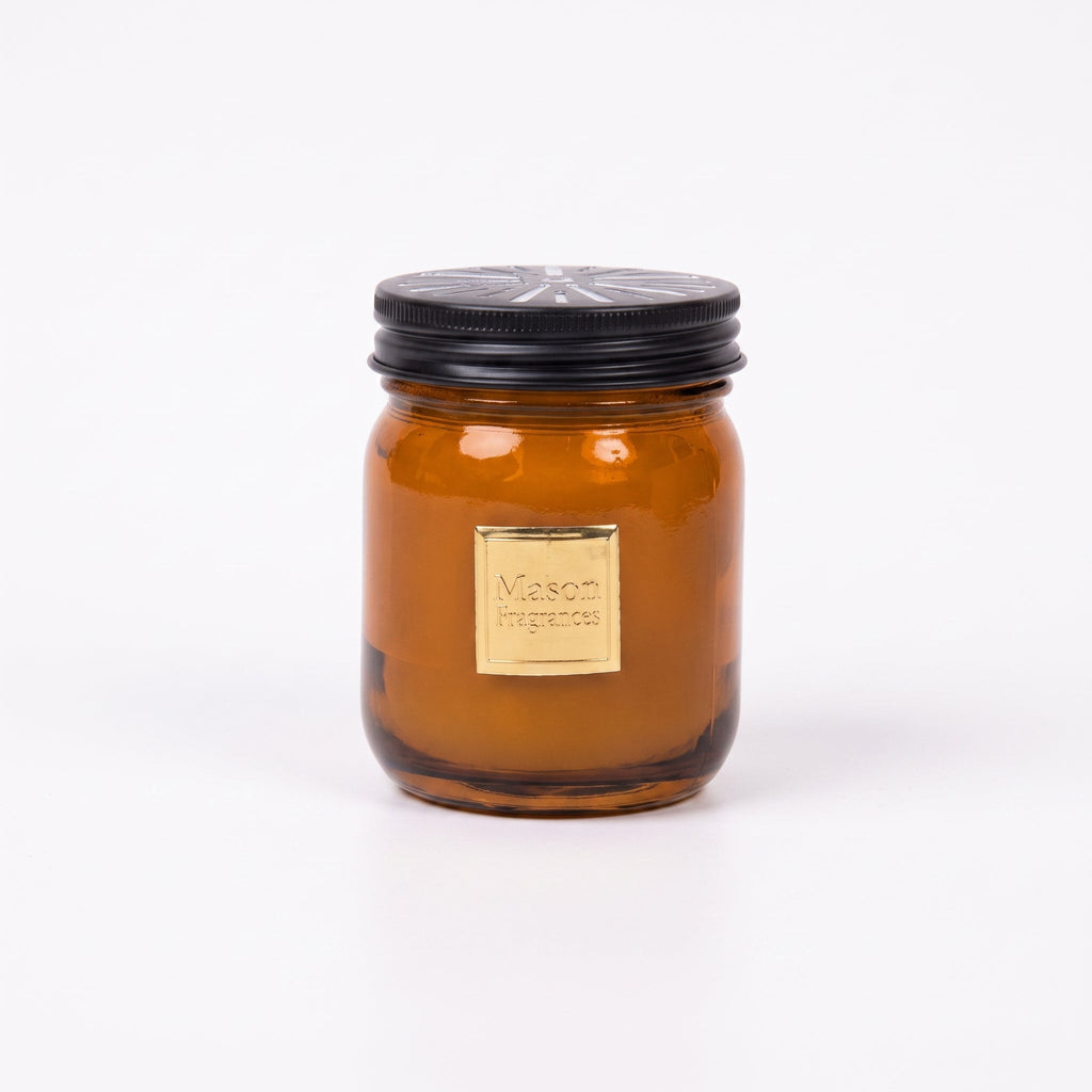 Maison Parfum Ombre Nomade Gel Air Freshener 150g Lesser & Pavey Ltd