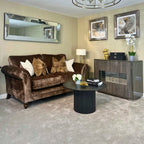 Danbury Pillowback / Standardback Sofa Range Buoyant