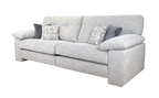 Megan Chenille Sofa Range - Home Store Living