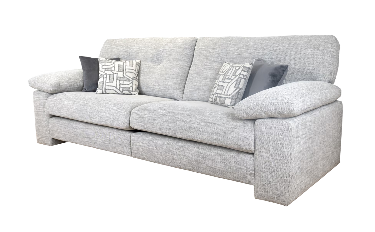 Megan Chenille Sofa Range - Home Store Living