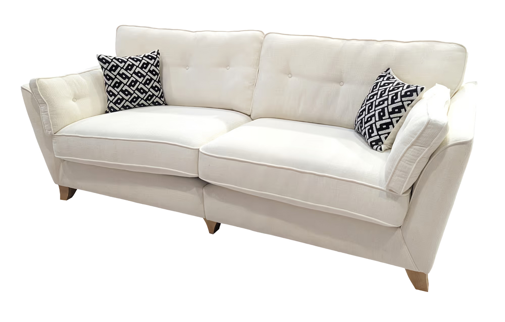 Jameson Mid-Century Sofa Range - Home Store Living