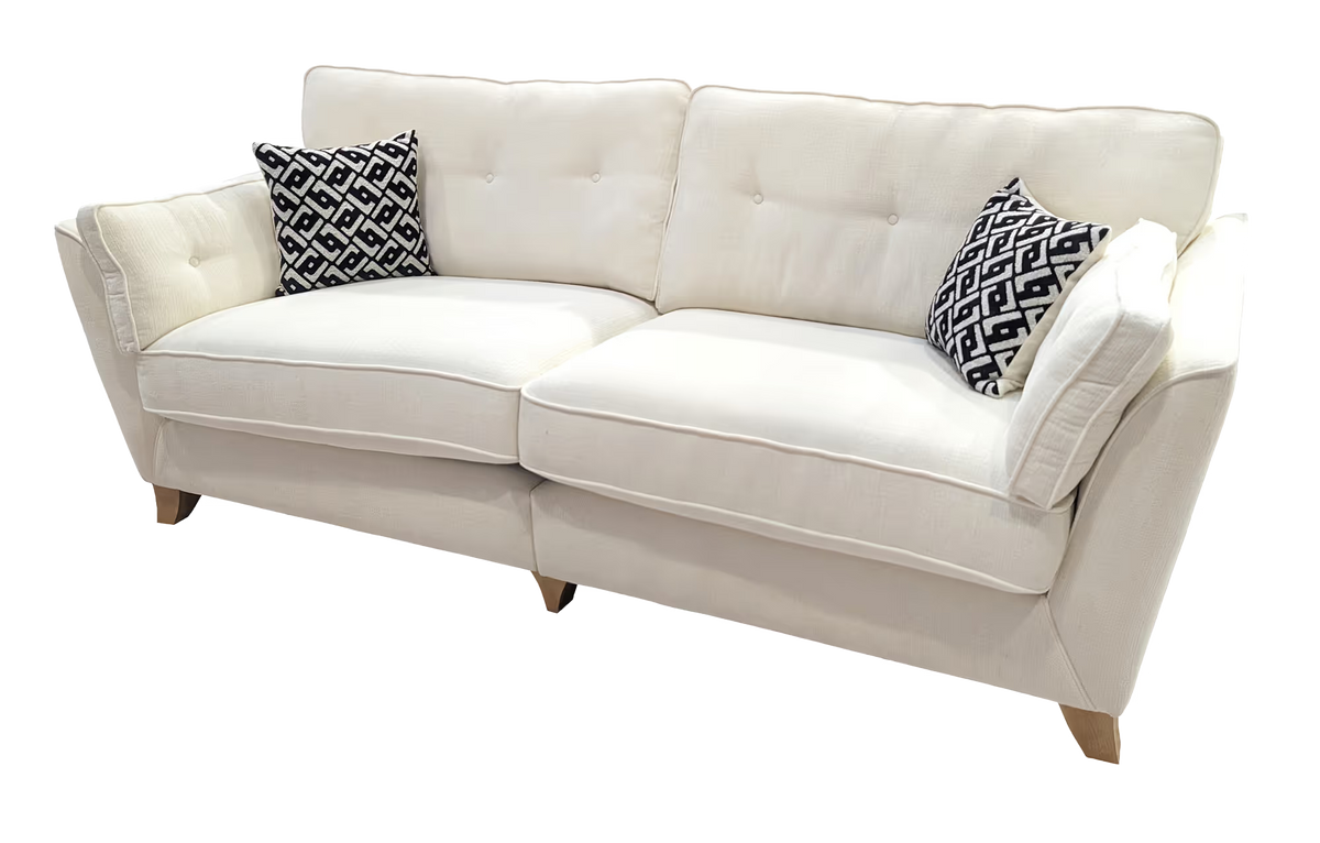 Jameson Mid-Century Sofa Range - Home Store Living