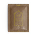 SCENTED SACHET OUD WOOD