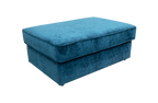 Antigua Footstool Lebus