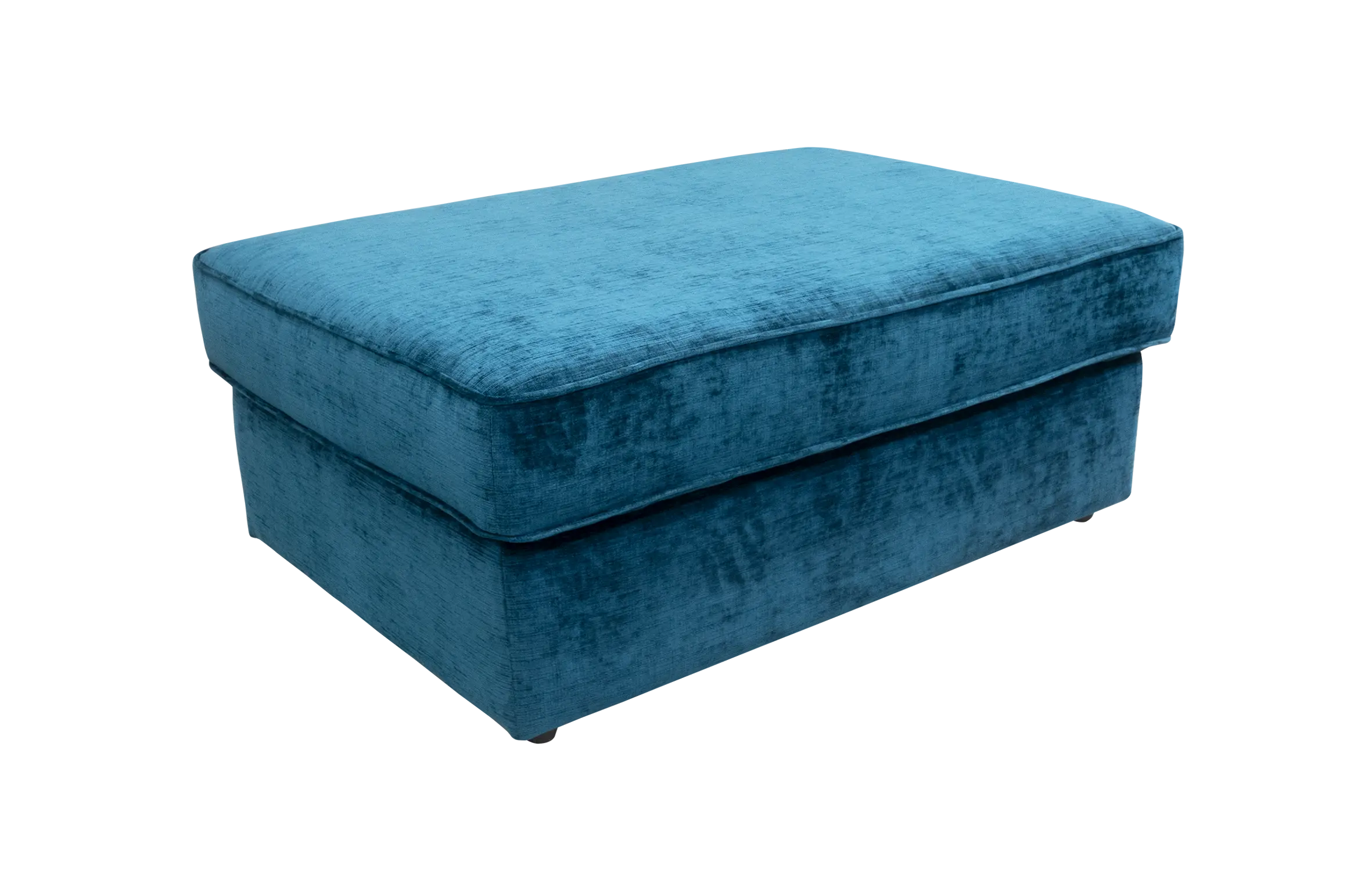 Antigua Footstool Lebus