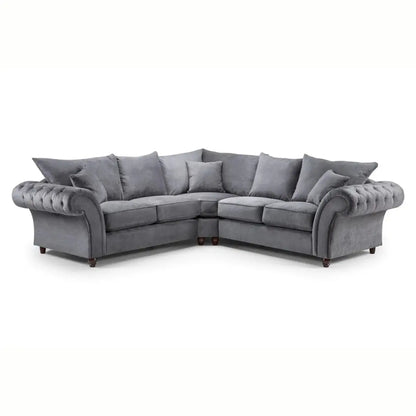 Windsor Fullback Corner Sofa Home Store Living