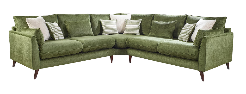 Petra High Back Sofa Range - Home Store Living