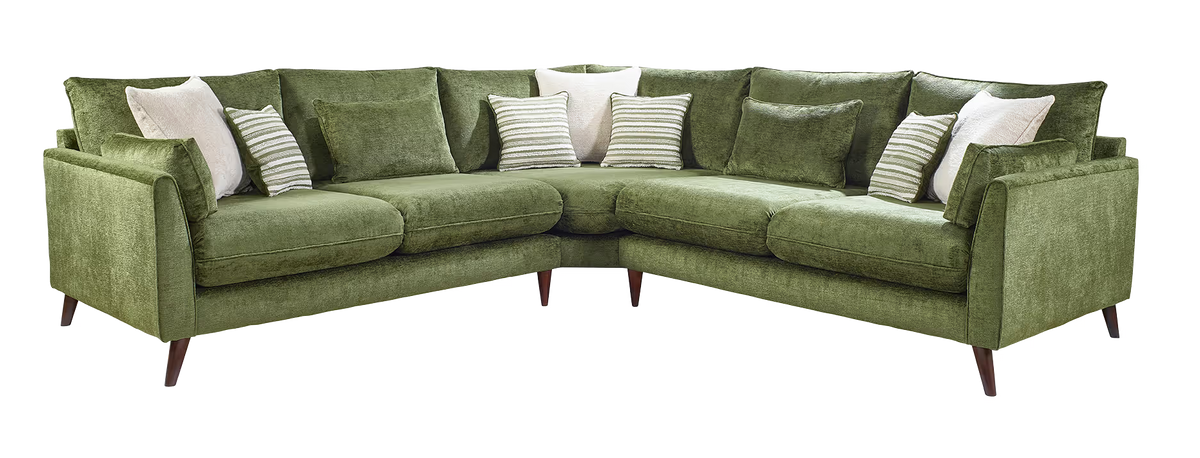 Petra High Back Sofa Range - Home Store Living