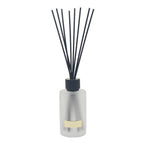 500ml Snow Queen Reed Diffuser - Round Ribbed Bottle Lesser & Pavey Ltd