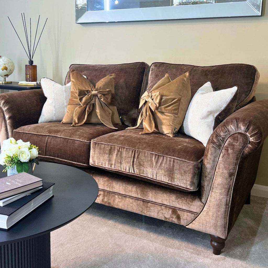 Danbury Pillowback / Standardback Sofa Range Buoyant