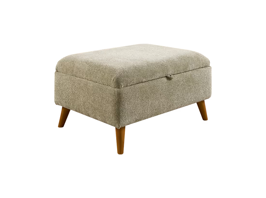 Ashford Mid-Century High Back Sofa Range Lebus
