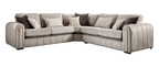 Glamour Premium High Back Sofa Range - Home Store Living
