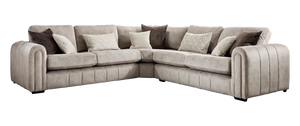2C2 Full Corner Sofa