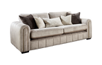 Glamour Premium High Back Sofa Range - Home Store Living