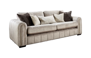 3 Seater