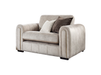 Glamour Premium High Back Sofa Range - Home Store Living