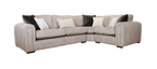 Glamour Premium High Back Sofa Range - Home Store Living