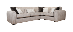 2C1 Left-Hand Facing Corner Sofa