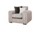 Glamour Premium High Back Sofa Range - Home Store Living