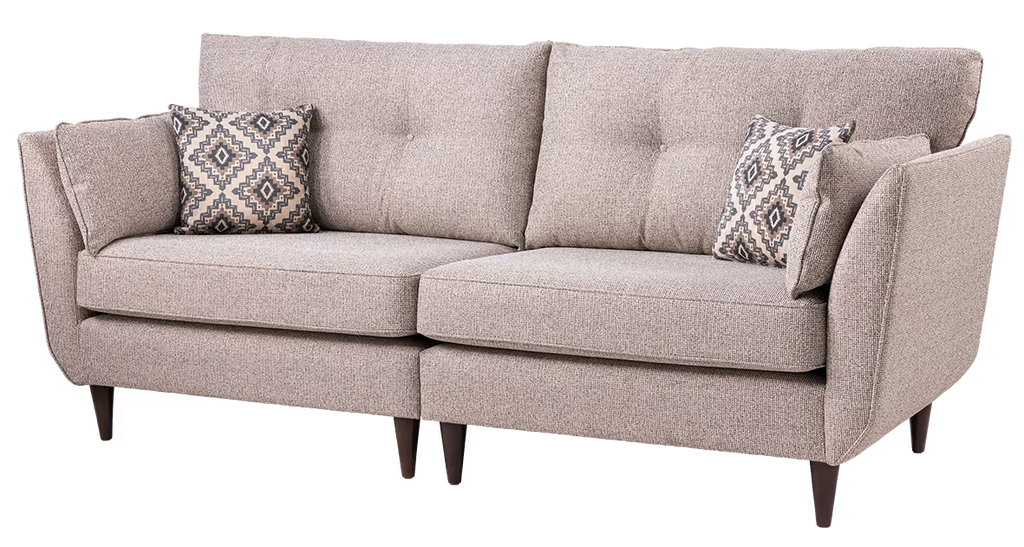 Canterbury High Leg Sofa Range - Home Store Living