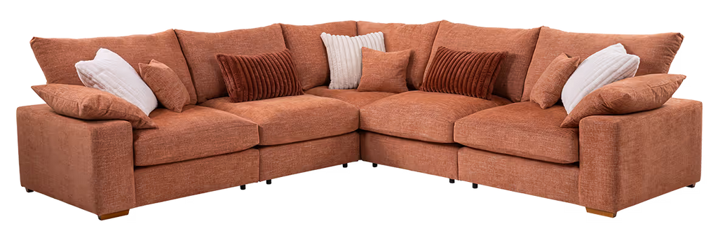 Midsummer Modular Sofa Range - Home Store Living