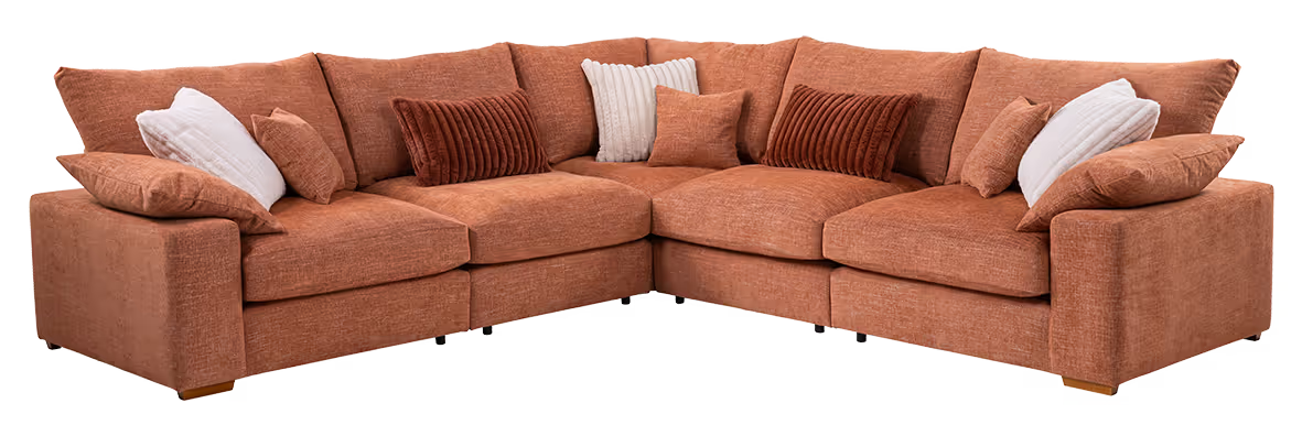 Midsummer Modular Sofa Range - Home Store Living