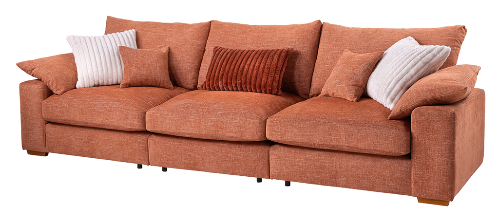 Midsummer Modular Sofa Range Lebus