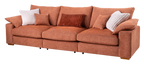Midsummer Modular Sofa Range Lebus