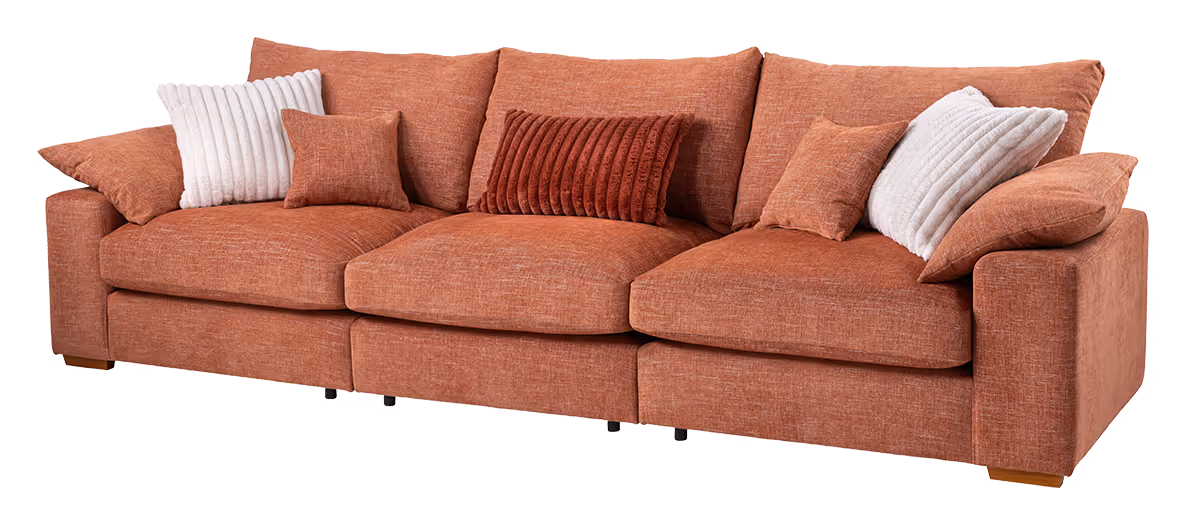 Midsummer Modular Sofa Range Lebus