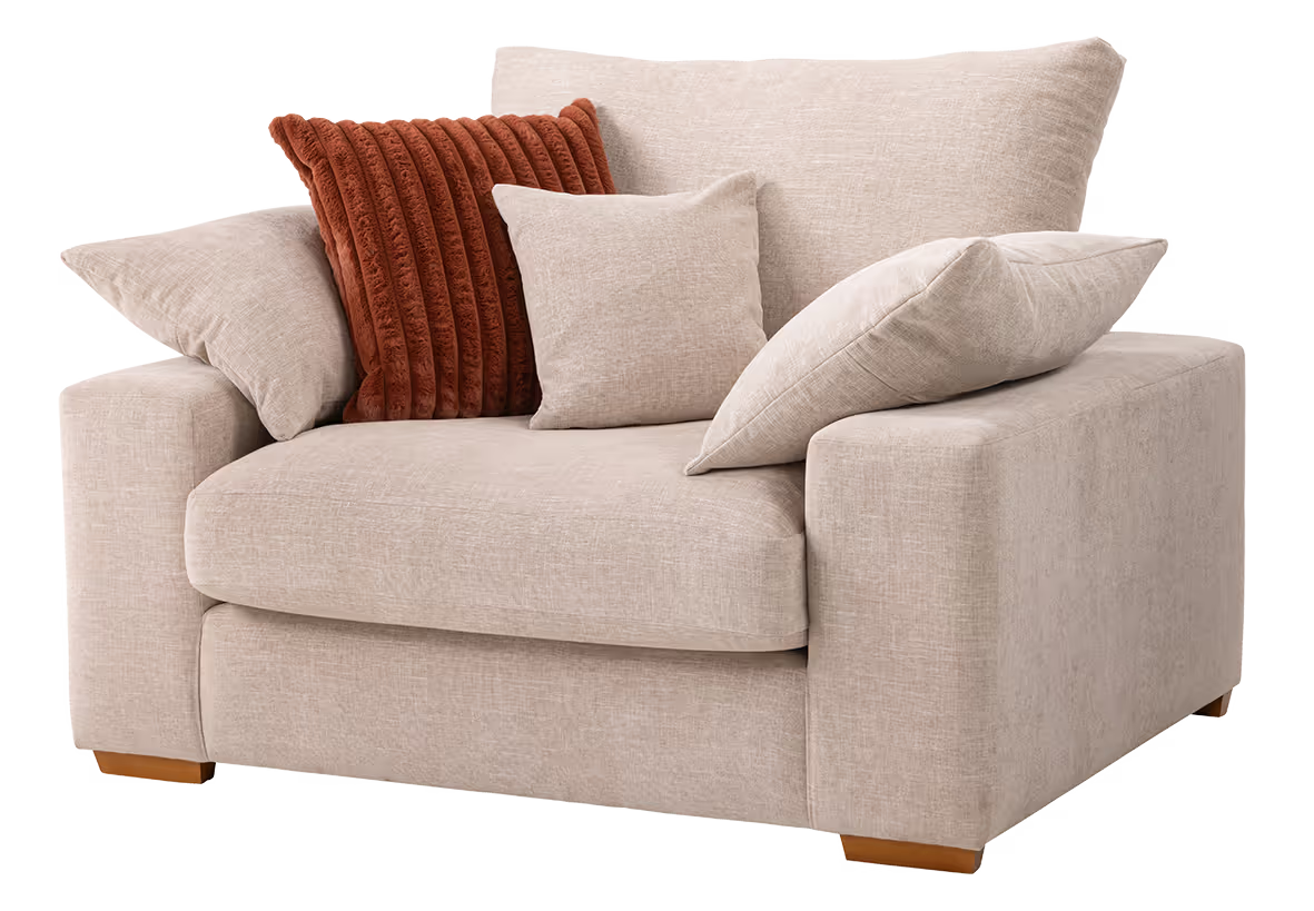 Midsummer Modular Sofa Range Lebus