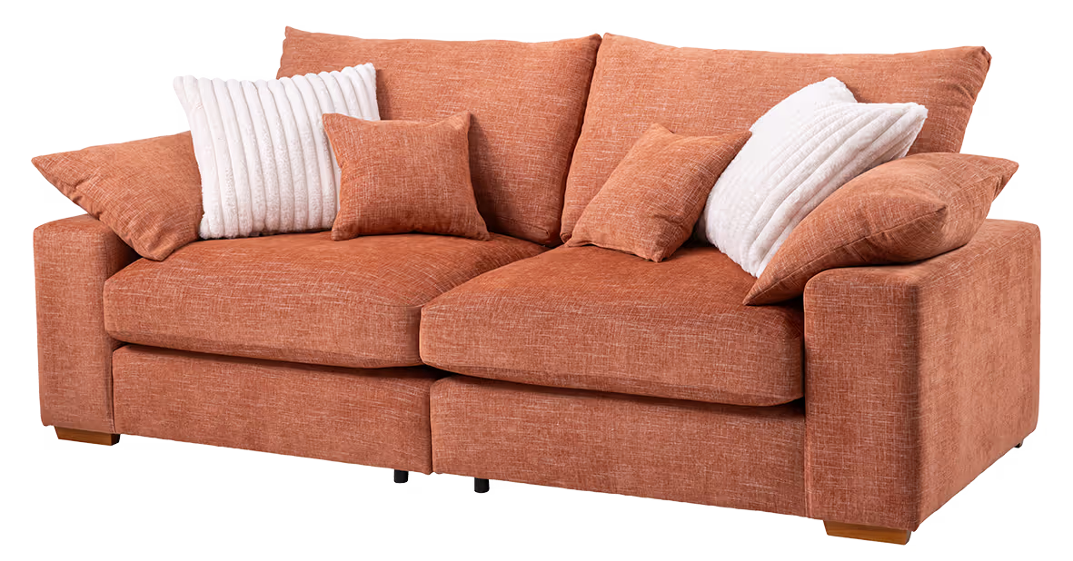 Midsummer Modular Sofa Range Lebus