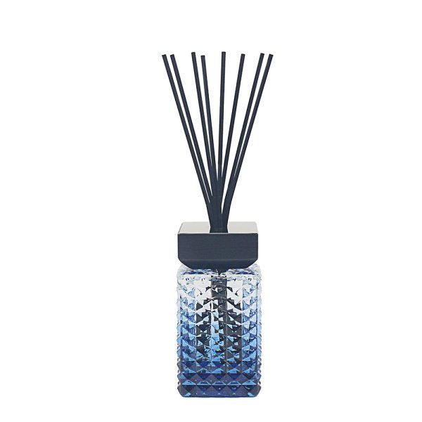 Aqua De Parm 500ml Diamond Cut Reed Diffuser Lesser & Pavey Ltd