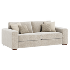Henley Premium High Back Sofa Range Home Store Living