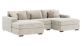 Henley Premium High Back Sofa Range Home Store Living