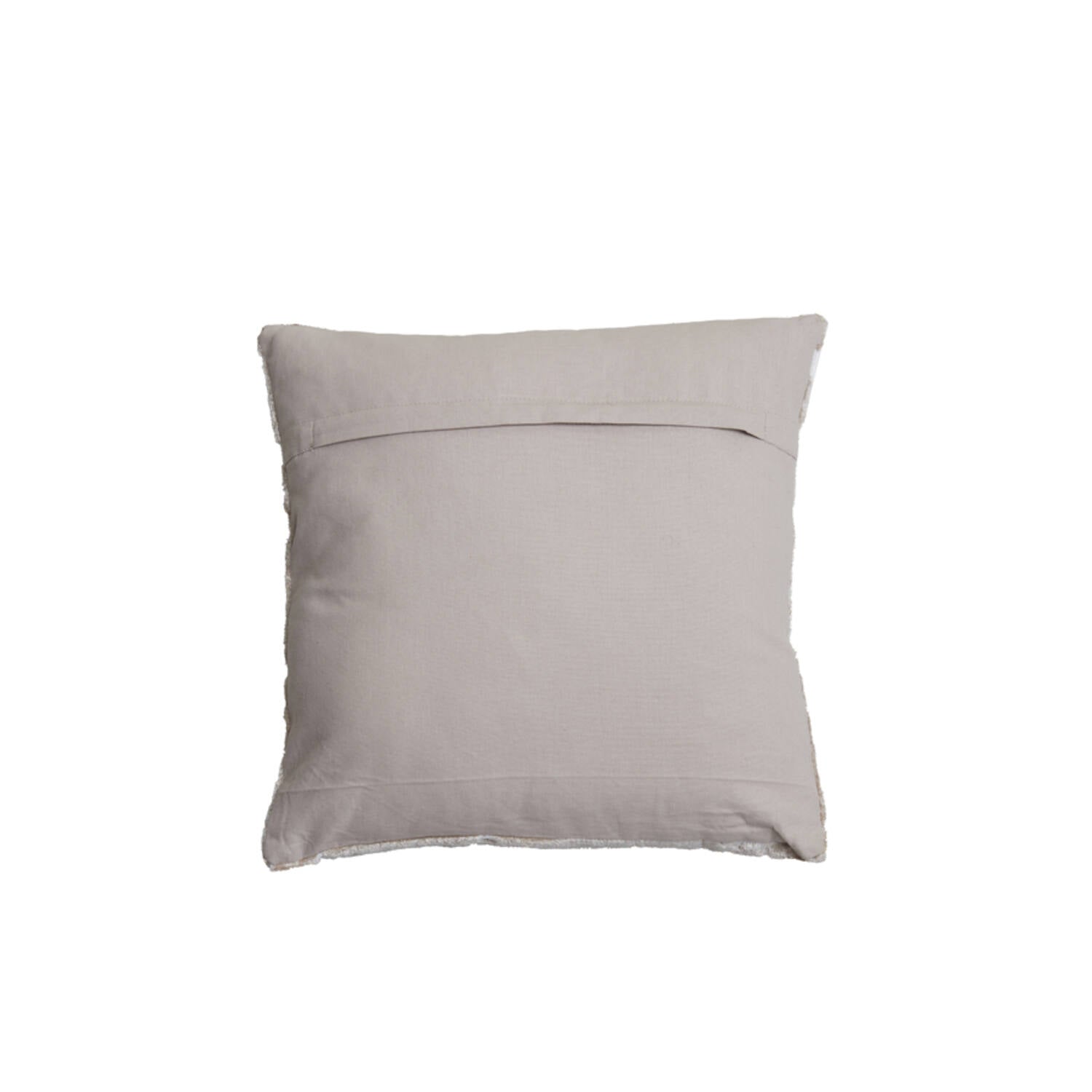 Small Hulsia Beige Cushion