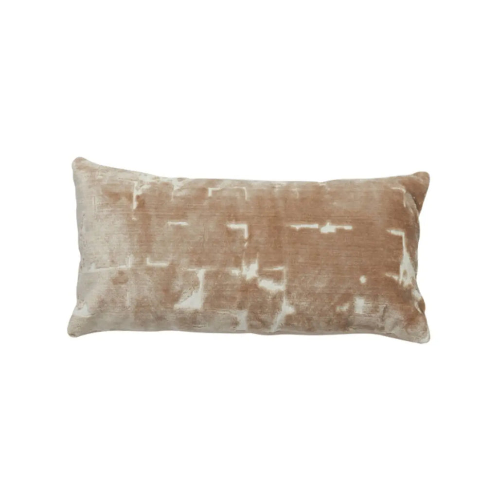 Cushion 60x30 cm HUSLIA beige Light and Living