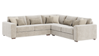 Henley Premium High Back Sofa Range Home Store Living
