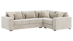 Henley Premium High Back Sofa Range Home Store Living