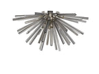 Chase Semi Flush Ceiling Light Home Store Living