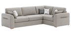 Grantley Rolled Arm Sofa Range - Home Store Living