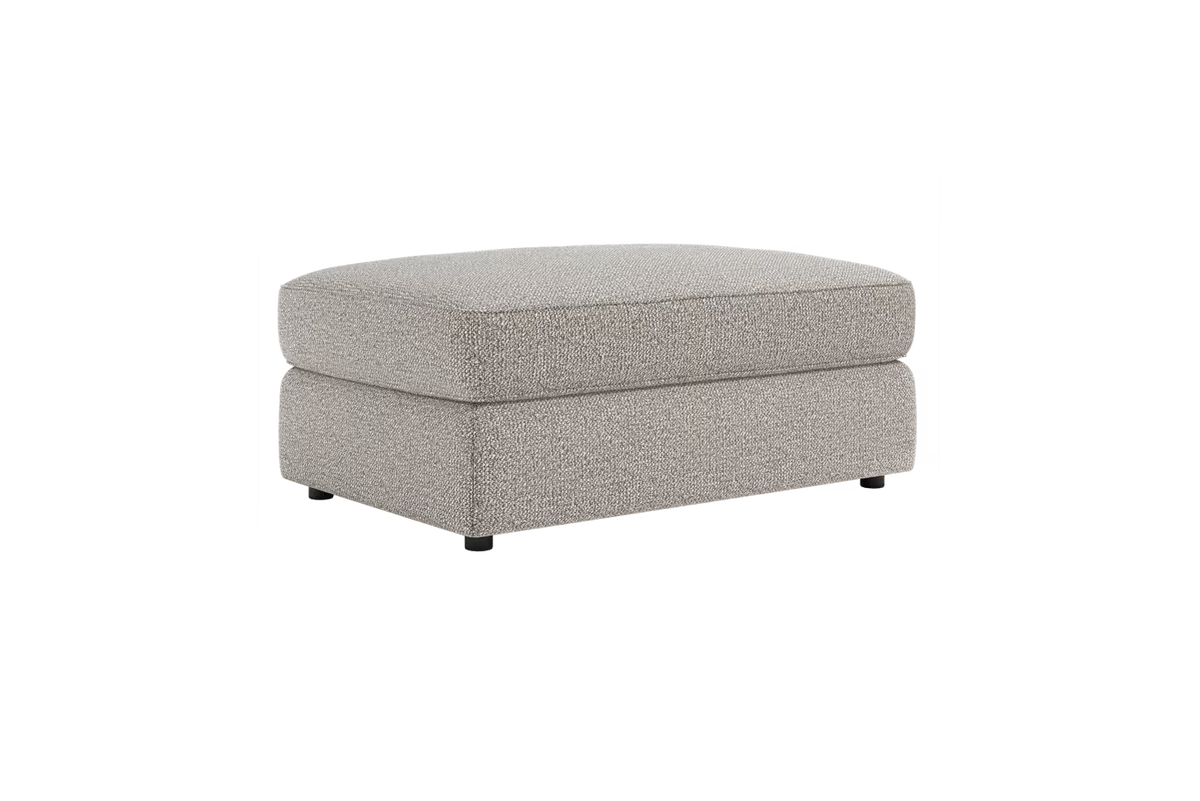 Grantley Rolled Arm Sofa Range w/ Accents Lebus