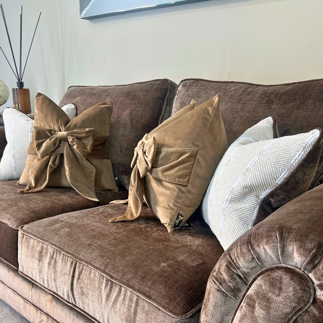 Danbury Pillowback / Standardback Sofa Range Buoyant