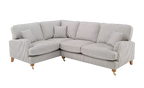 Padstow High Back Scroll Arm Sofa Range Lebus