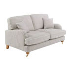 Padstow High Back Scroll Arm Sofa Range Lebus