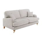 Padstow High Back Scroll Arm Sofa Range Lebus