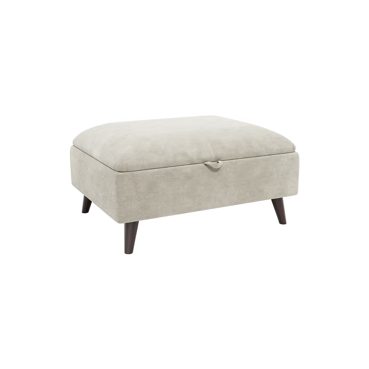 Enzo Track Arm Sofa Range w/ Accents Lebus